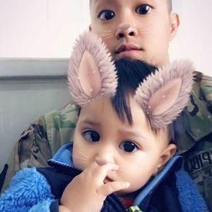 Meet your Posher, Donny